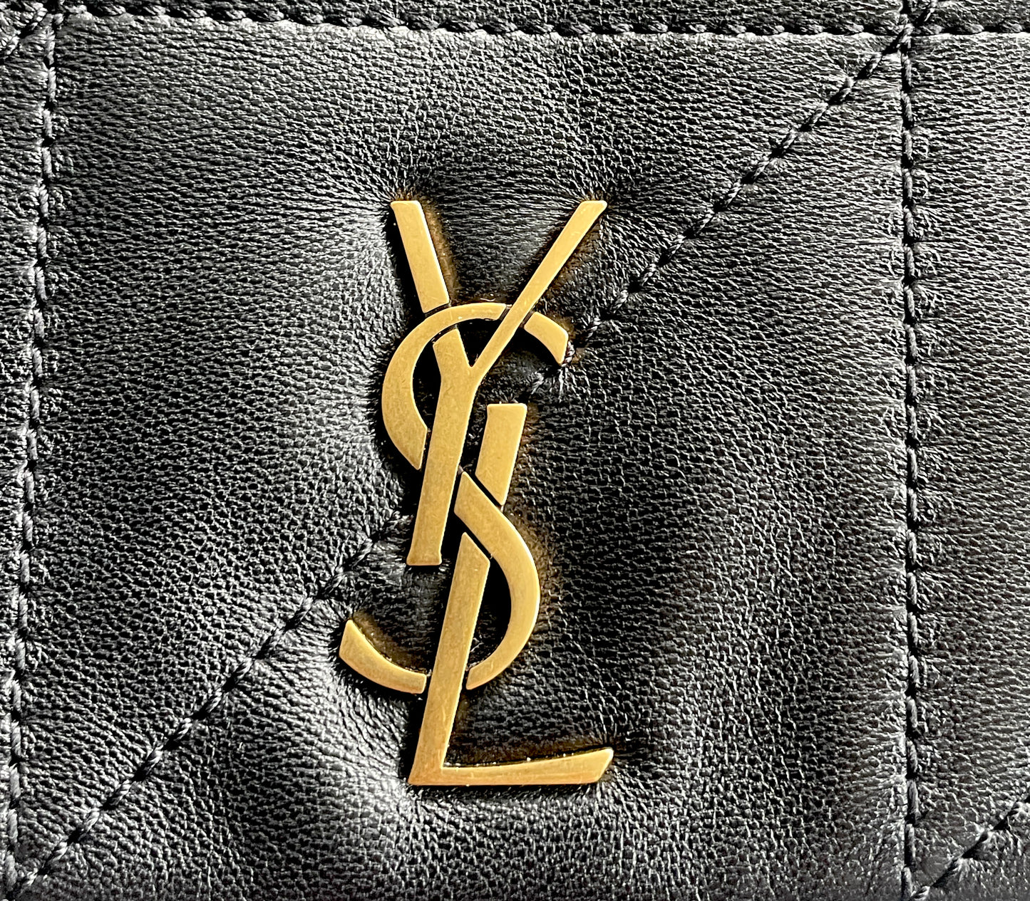 Saint Laurent Mini Jamie 4.3 Shoulder Bag