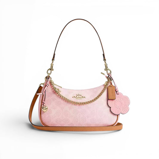 Coach Teri Shoulder Bag