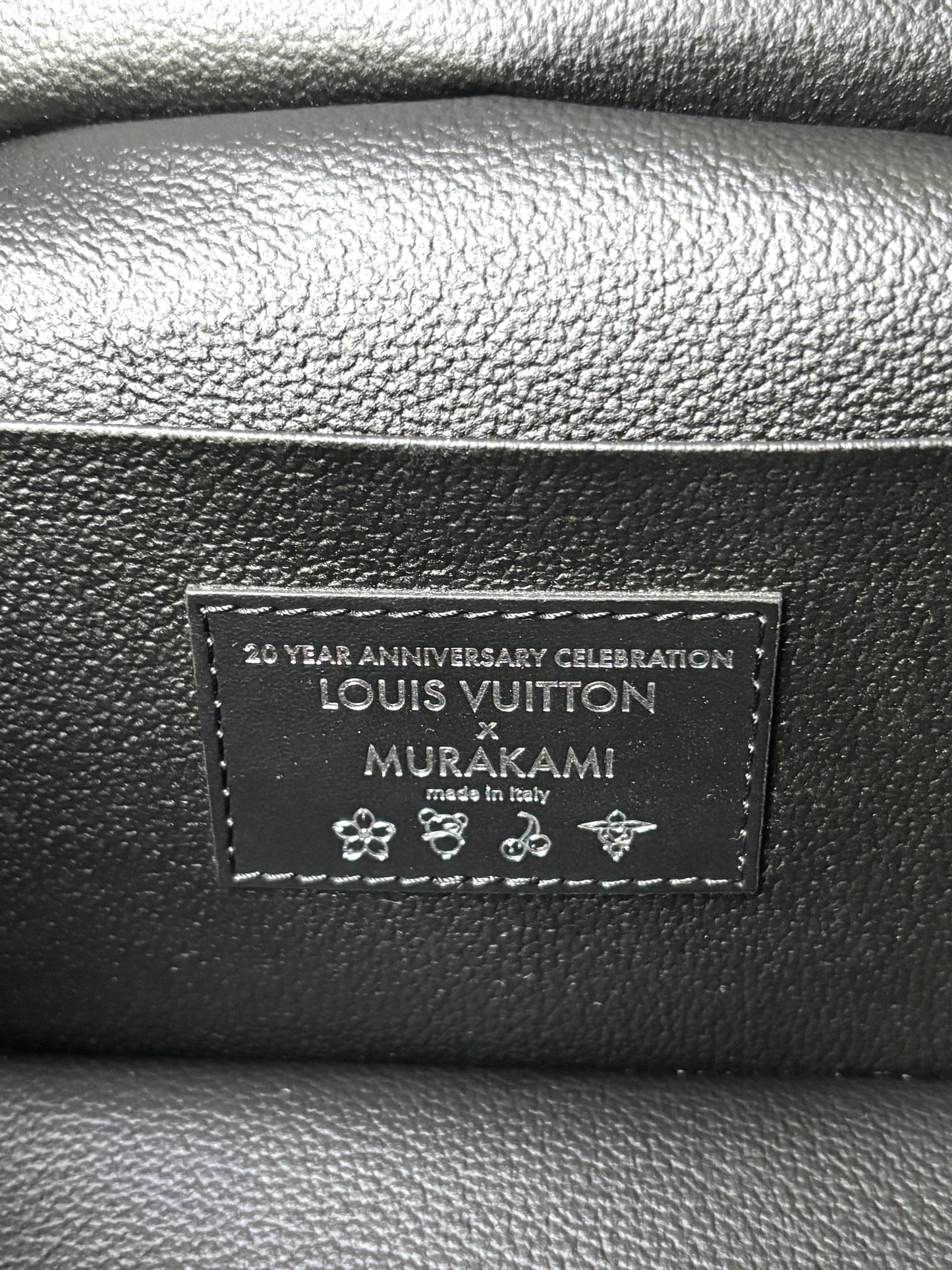 Louis Vuitton TM Nice Mini