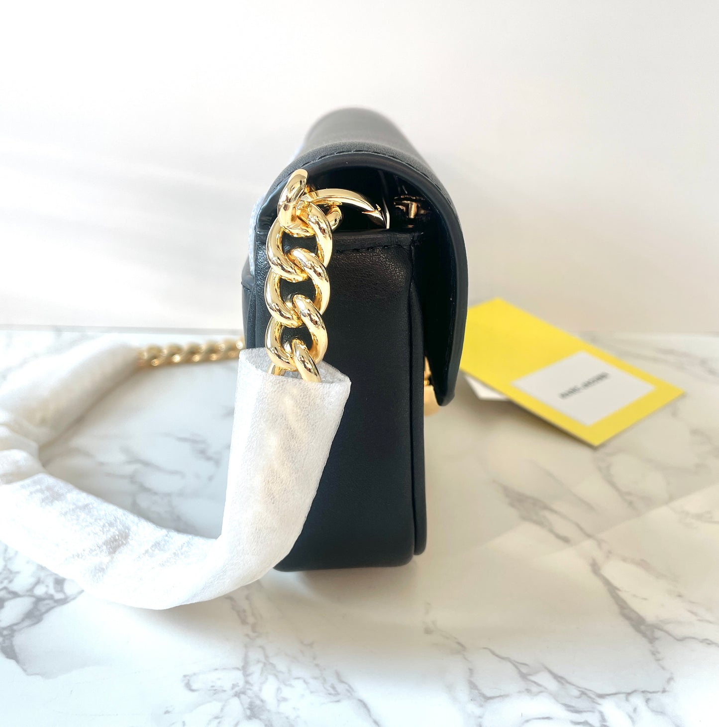 Mini J Marc Shoulder Bag