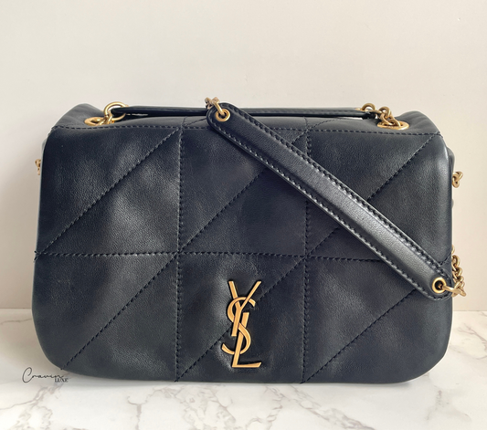Saint Laurent Mini Jamie 4.3 Shoulder Bag