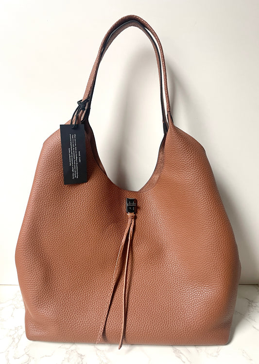 Rebecca Minkoff Darren Carryall