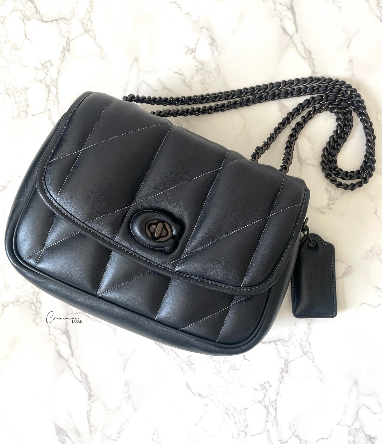 Coach Pillow Madison 26