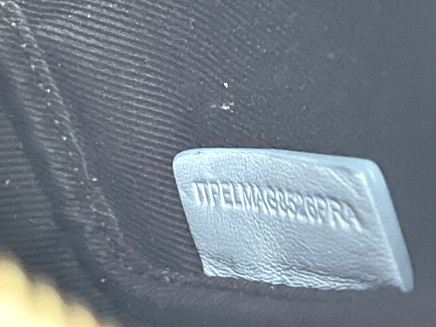 Burberry Mini Lola Camera Bag