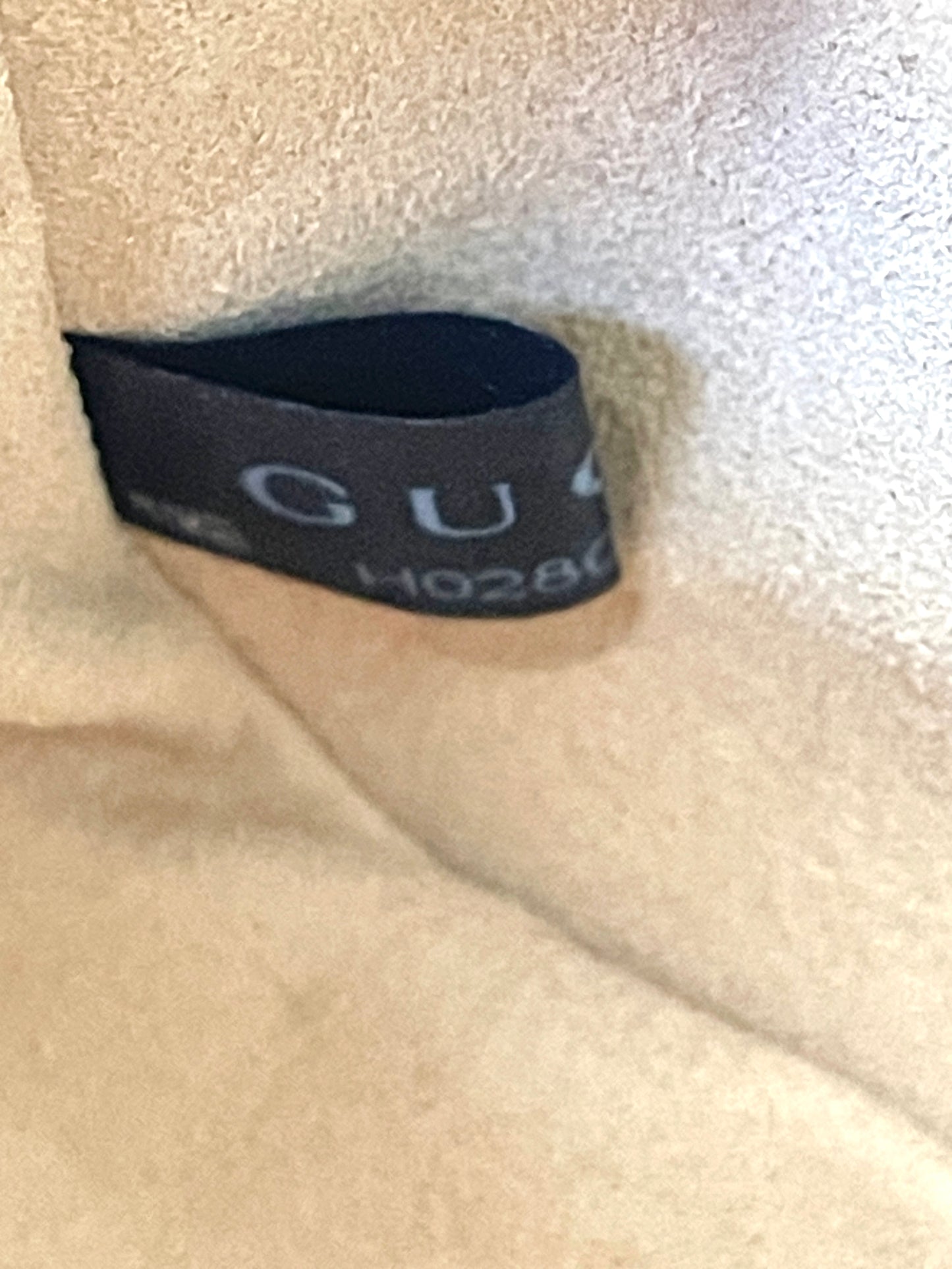 Gucci Mini Marmont Shoulder Bag