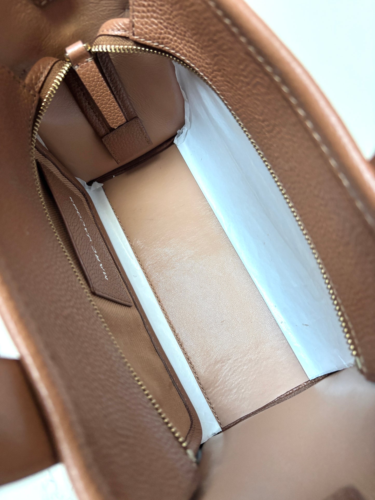 Marc Jacobs Small The Tote Bag