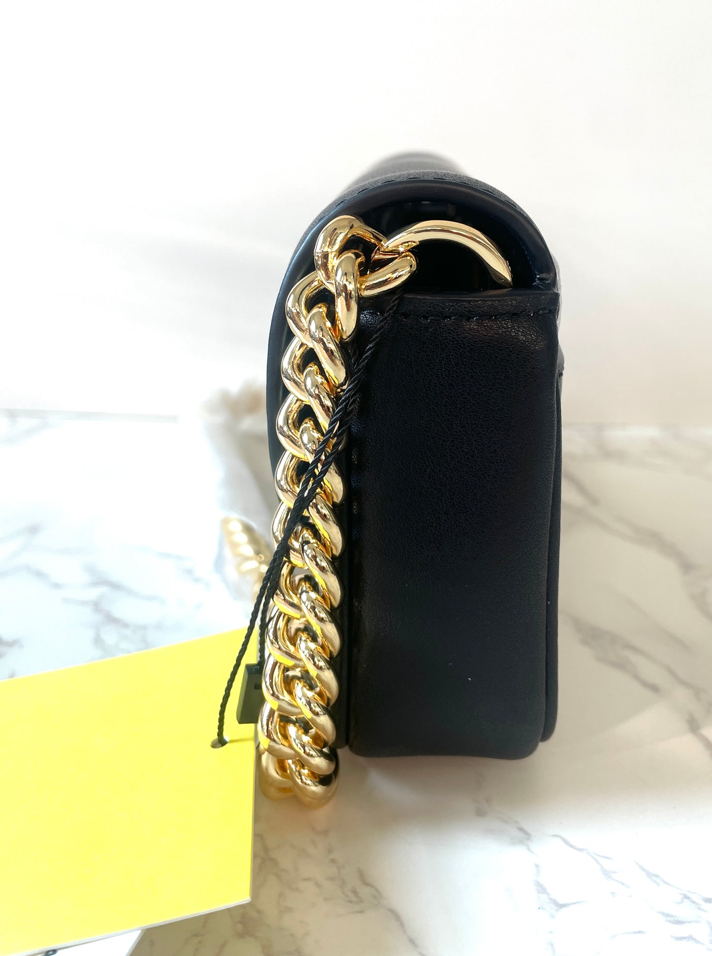 Mini J Marc Shoulder Bag
