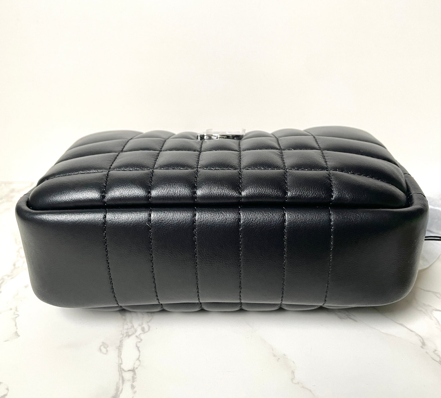 Burberry Mini Lola Camera Bag