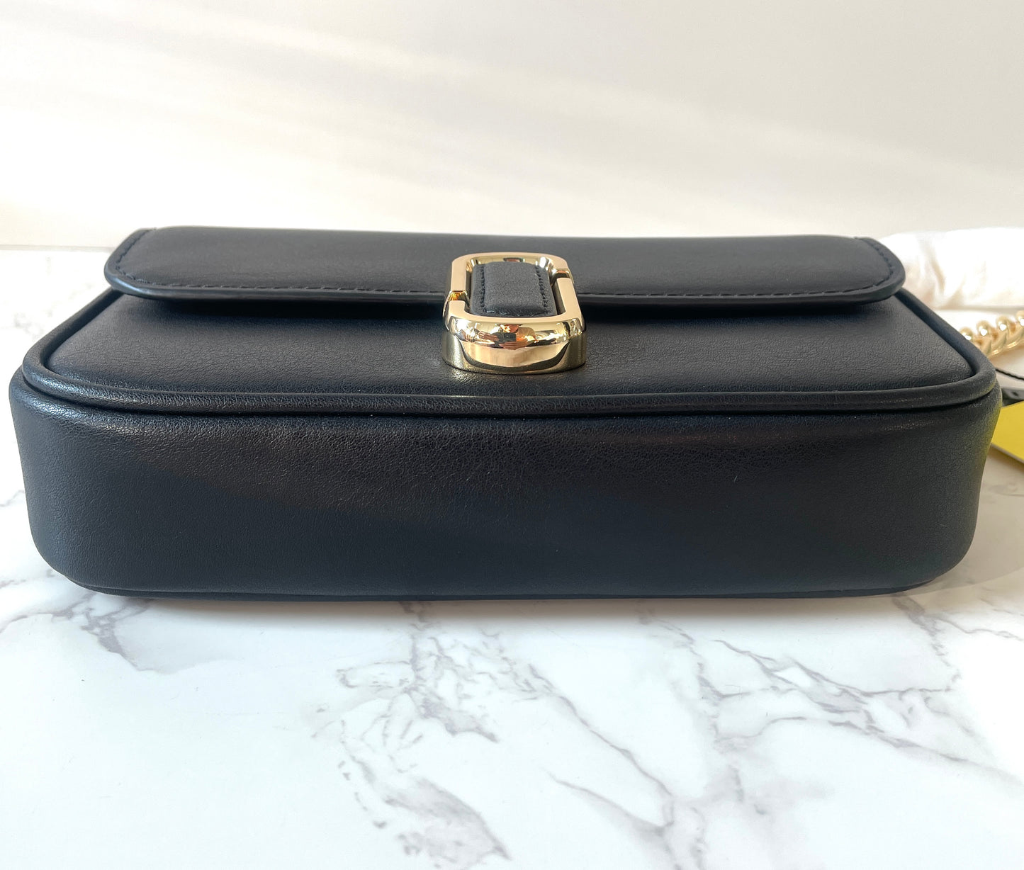 Mini J Marc Shoulder Bag