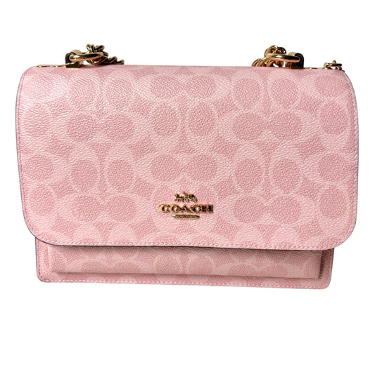 Coach Klare Crossbody Shoulder Bag