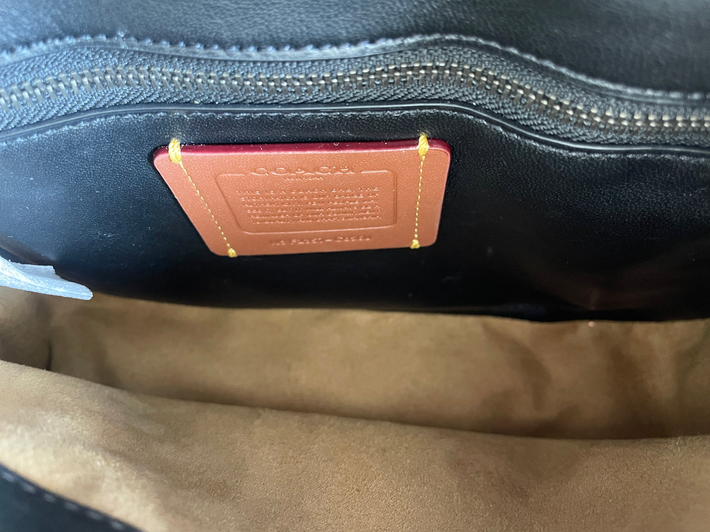 Coach Pillow Madison 26