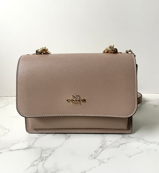 Coach Mini Klare Crossbody