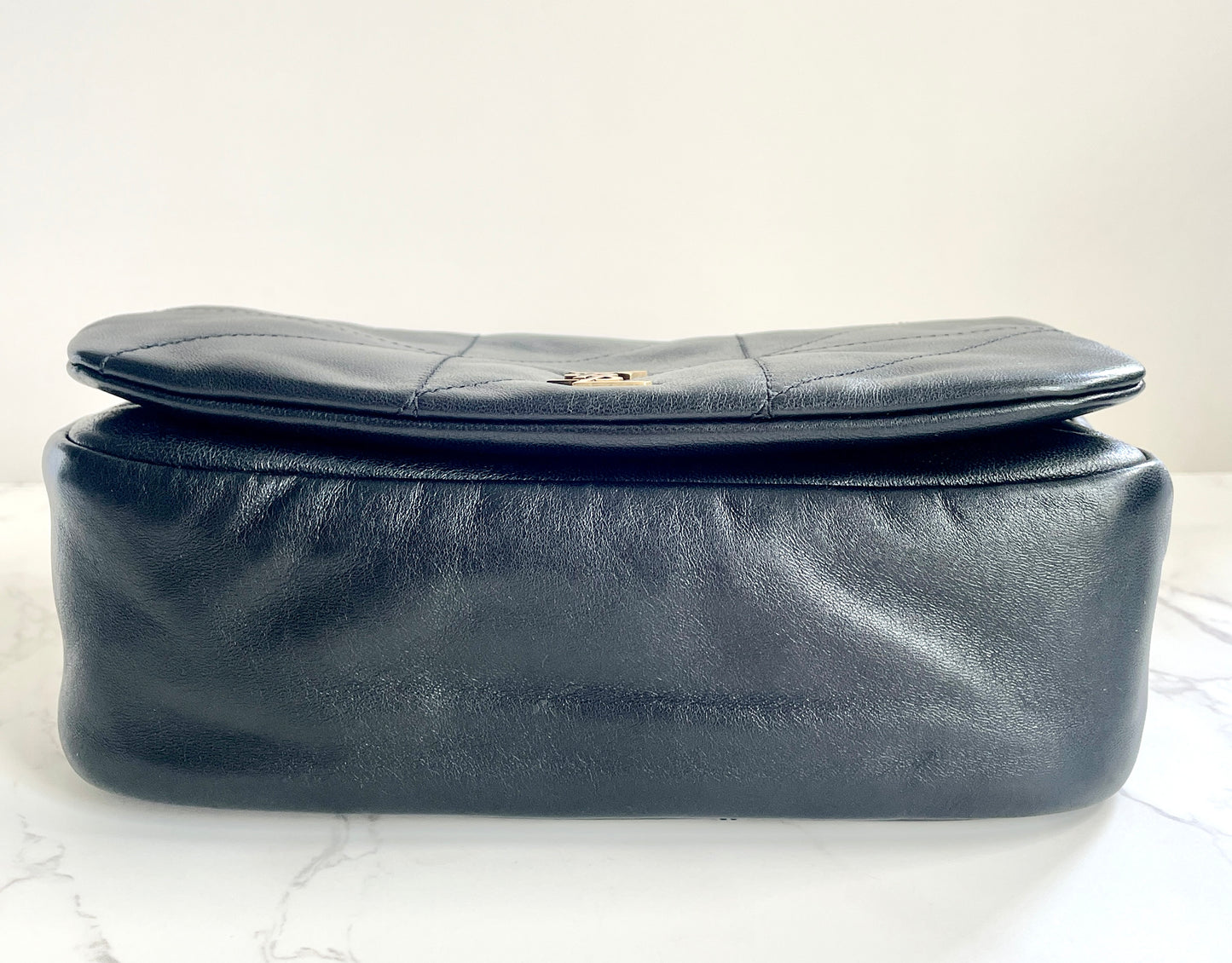 Saint Laurent Mini Jamie 4.3 Shoulder Bag