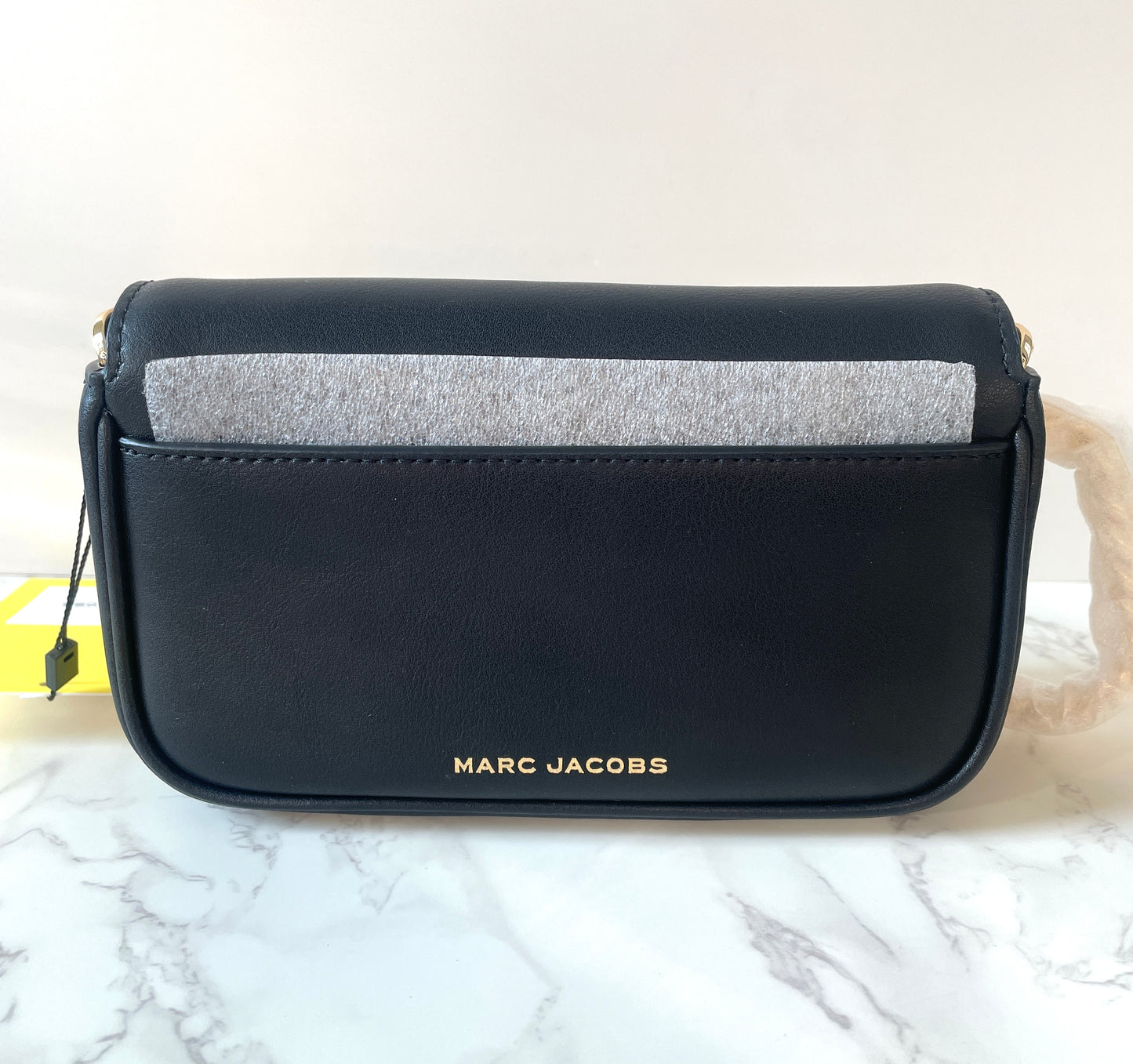 Mini J Marc Shoulder Bag