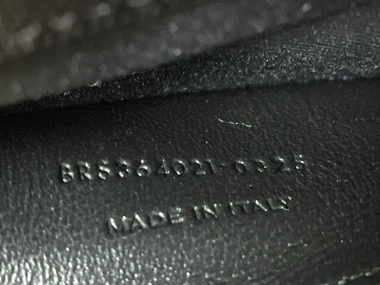 Saint Laurent Medium Kate