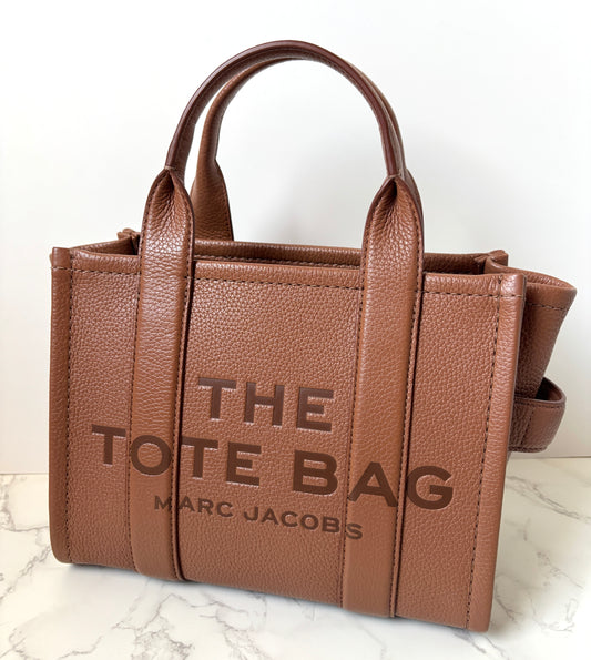 Marc Jacobs Small The Tote Bag