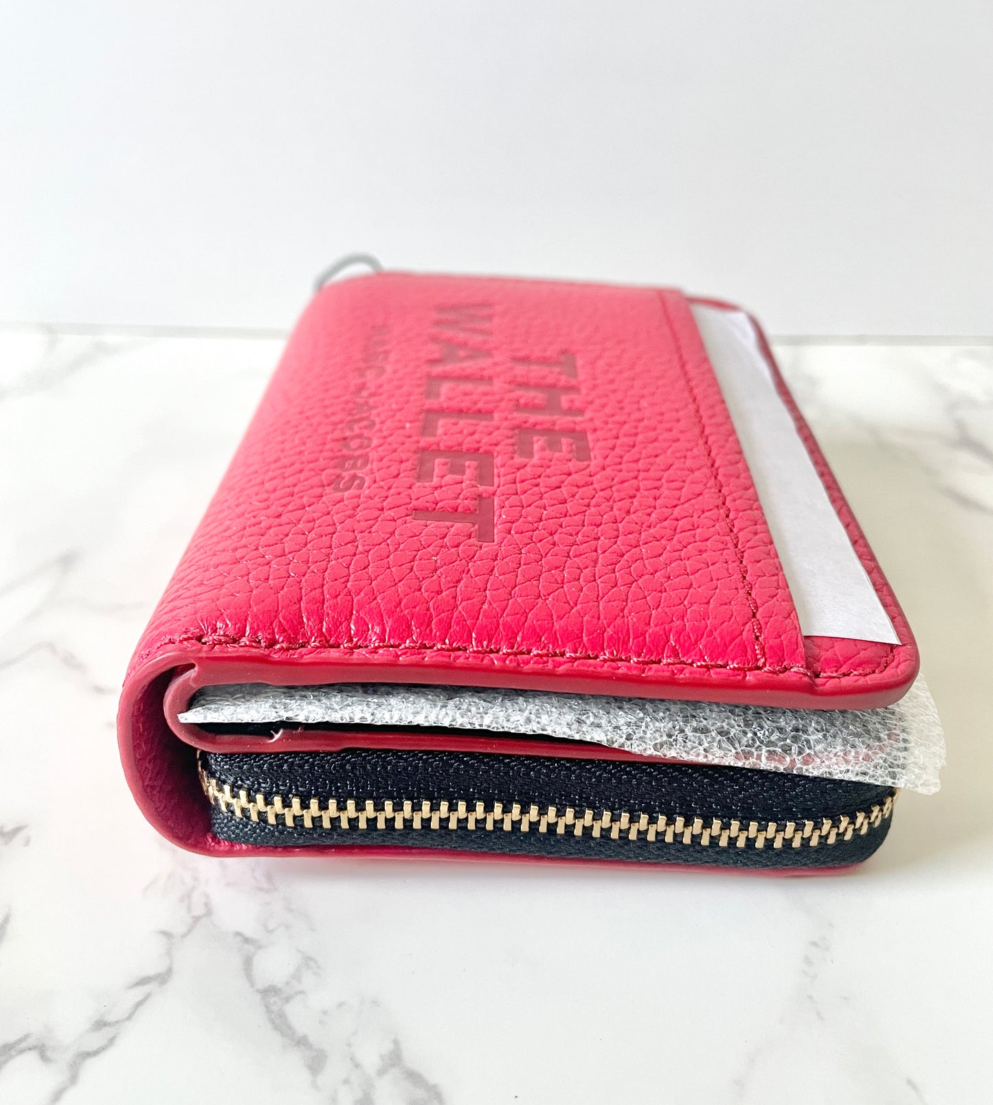 Marc Jacobs The Mini Compact Wallet