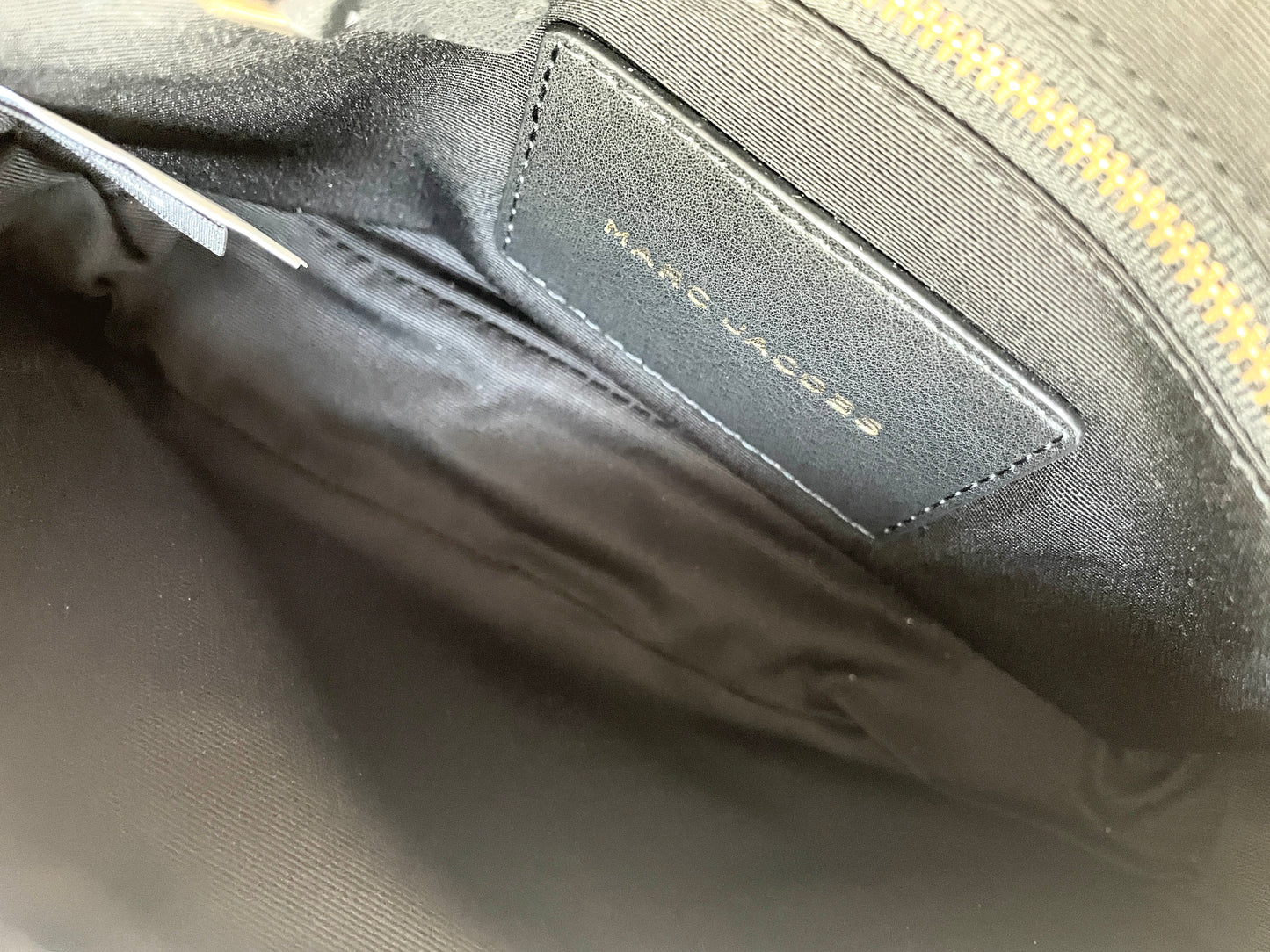 Marc Jacobs J Marc Shoulder Bag