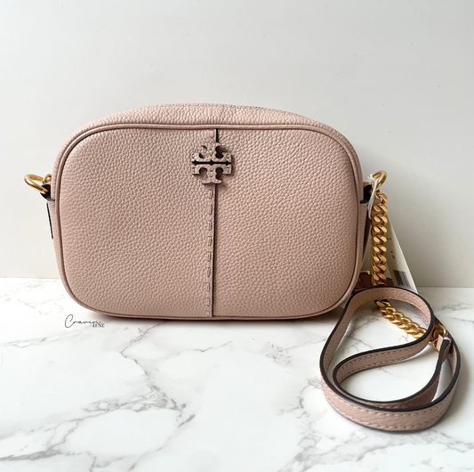 Tory Burch McGraw Camera Bag
