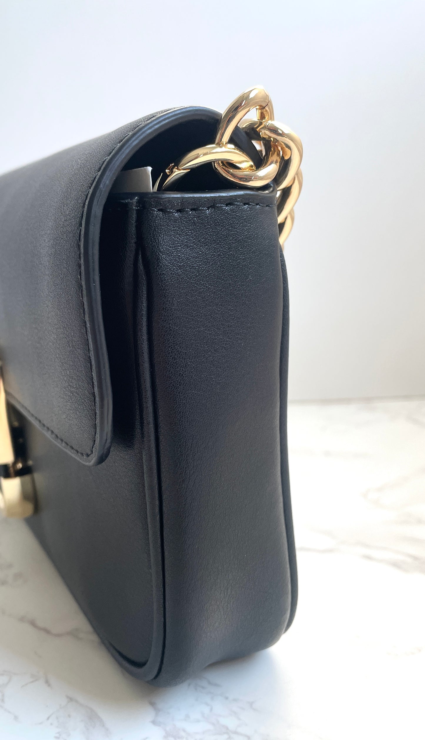 J Marc Shoulder Bag