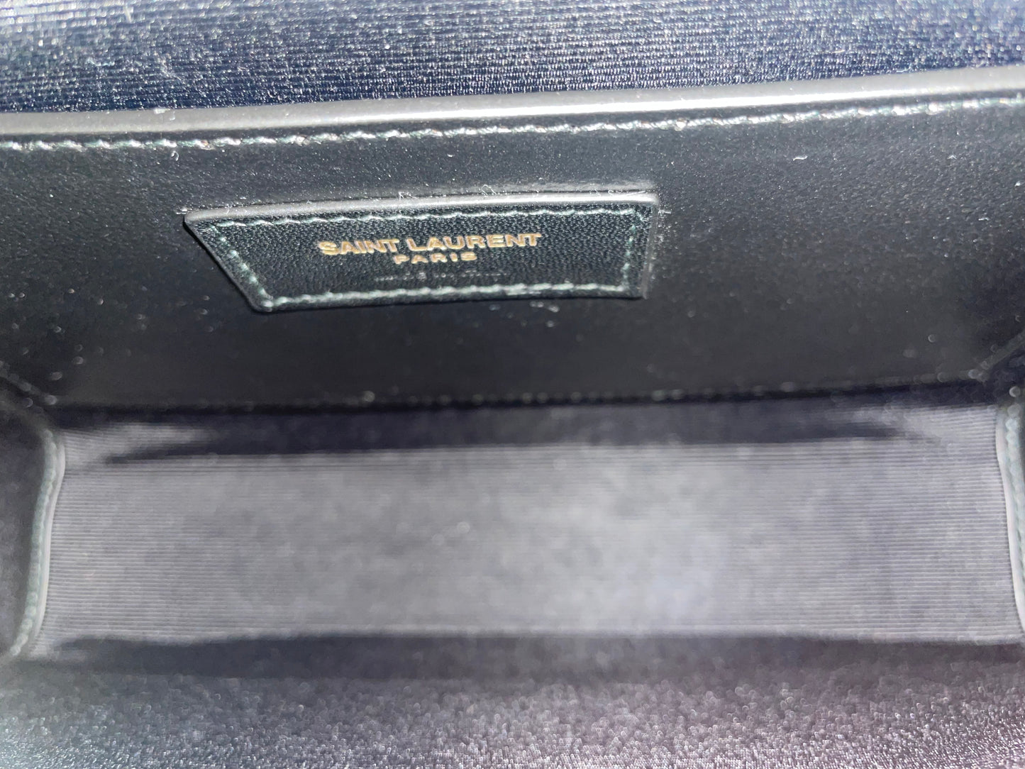 Saint Laurent Medium Envelope Shoulder Bag