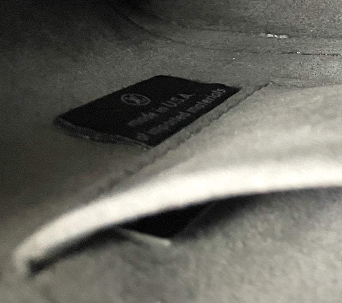 Louis Vuitton Alma BB Epi