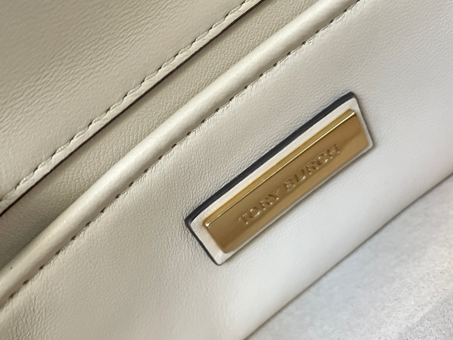 Tory Burch Kira Small Flap Bag