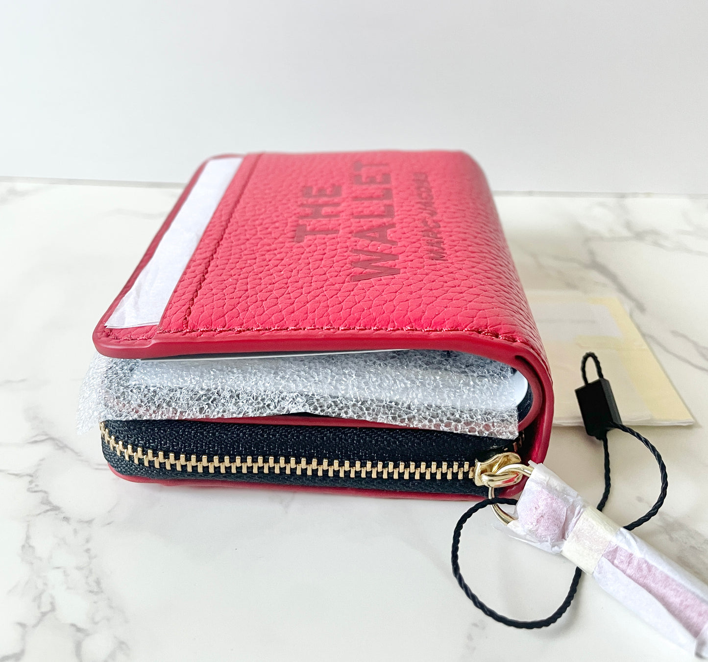 Marc Jacobs The Mini Compact Wallet
