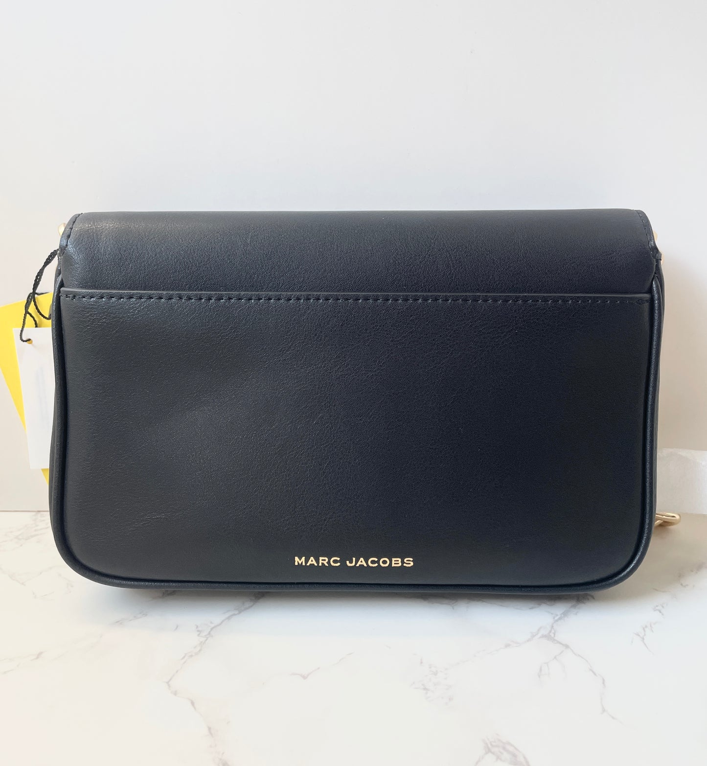 J Marc Shoulder Bag