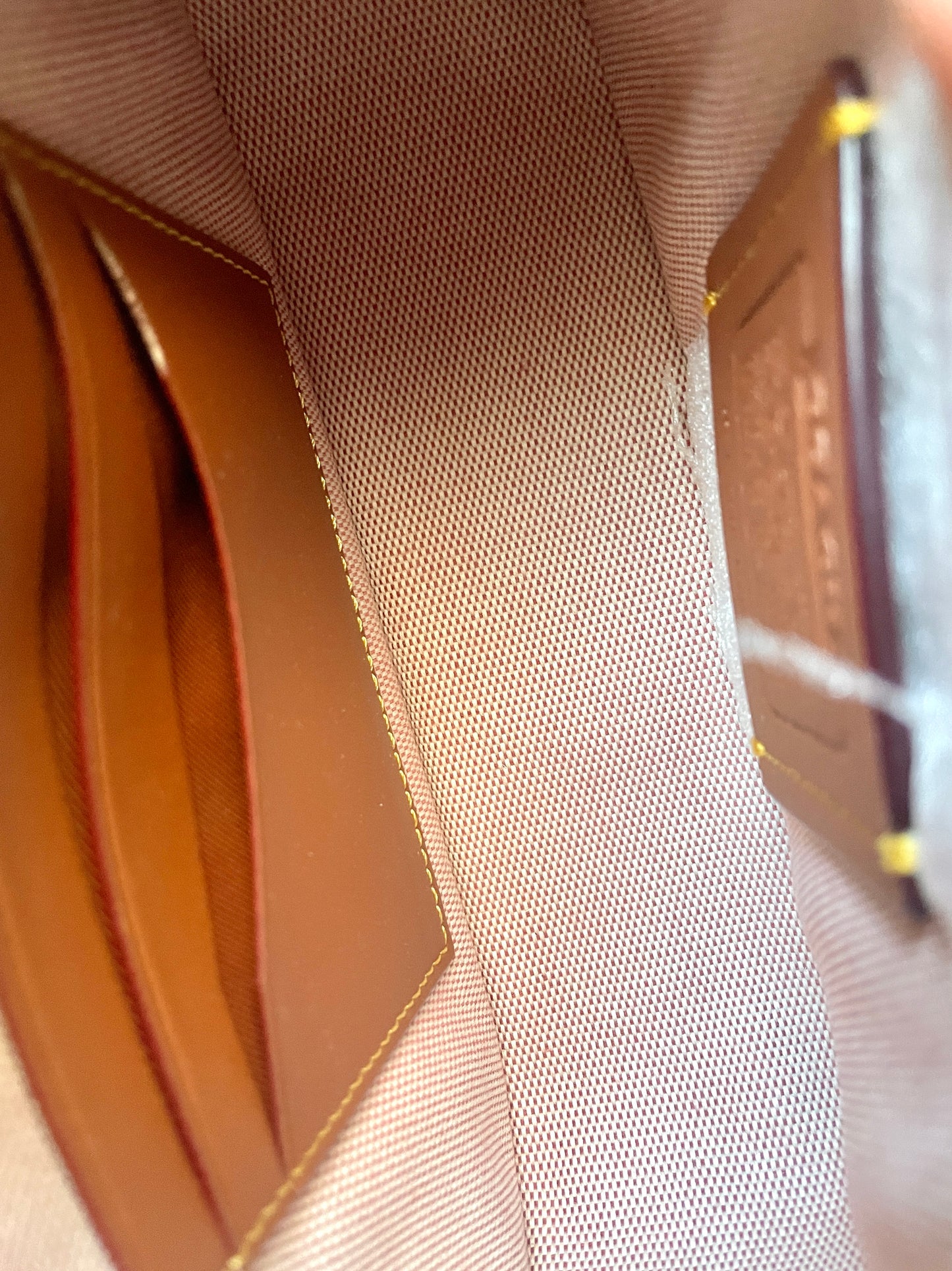 Coach Swinger 20 Shoulder Bag