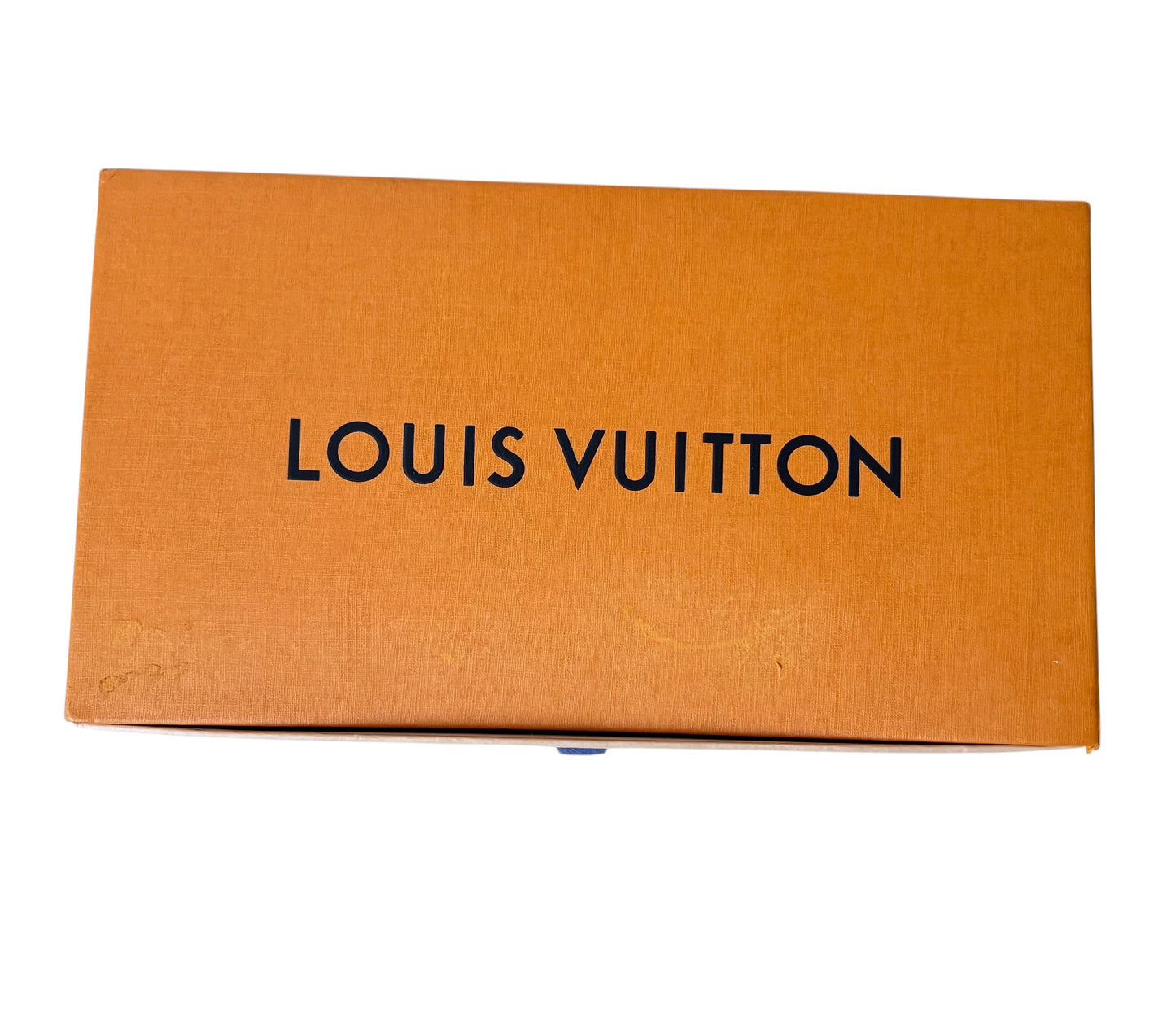 Louis Vuitton Emilie Wallet