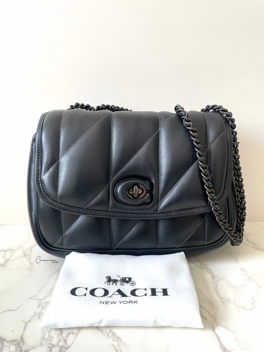 Coach Pillow Madison 26