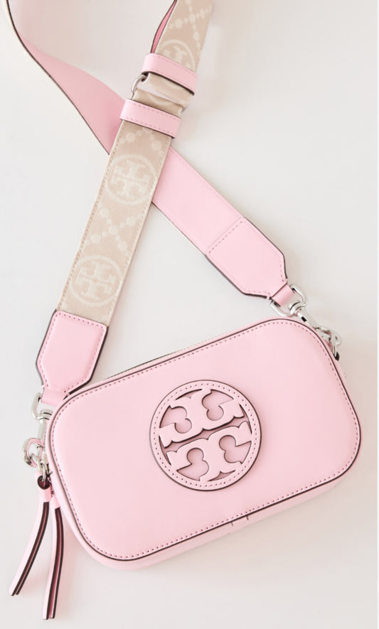 Tory Burch Mini Miller Crossbody