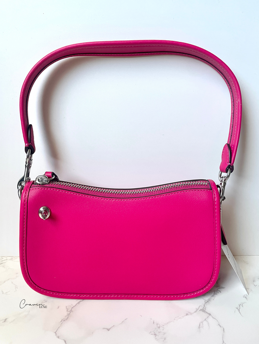 Coach Swinger 20 Shoulder Bag
