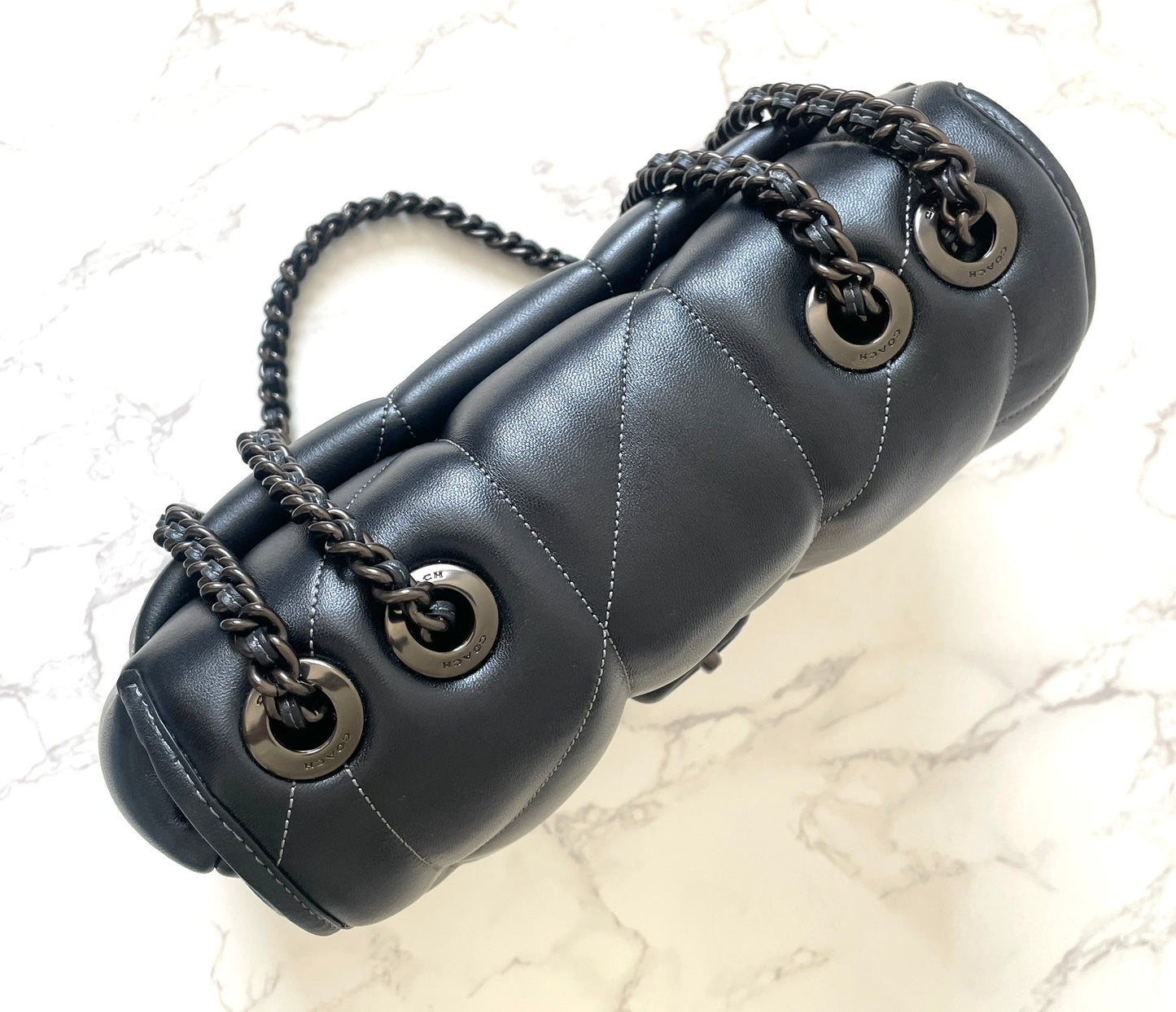 Coach Pillow Madison 26