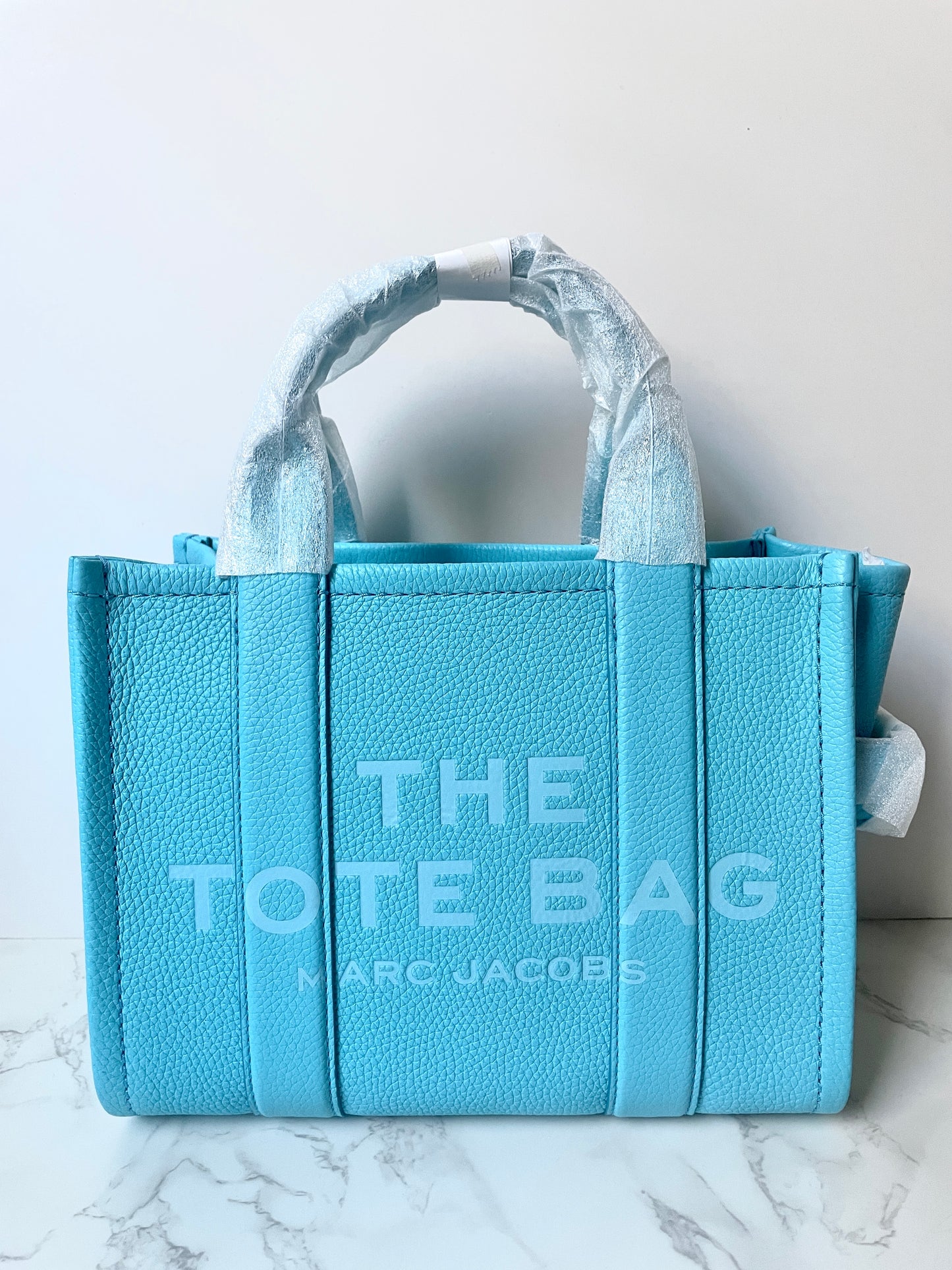 Marc Jacobs Small The Tote Bag