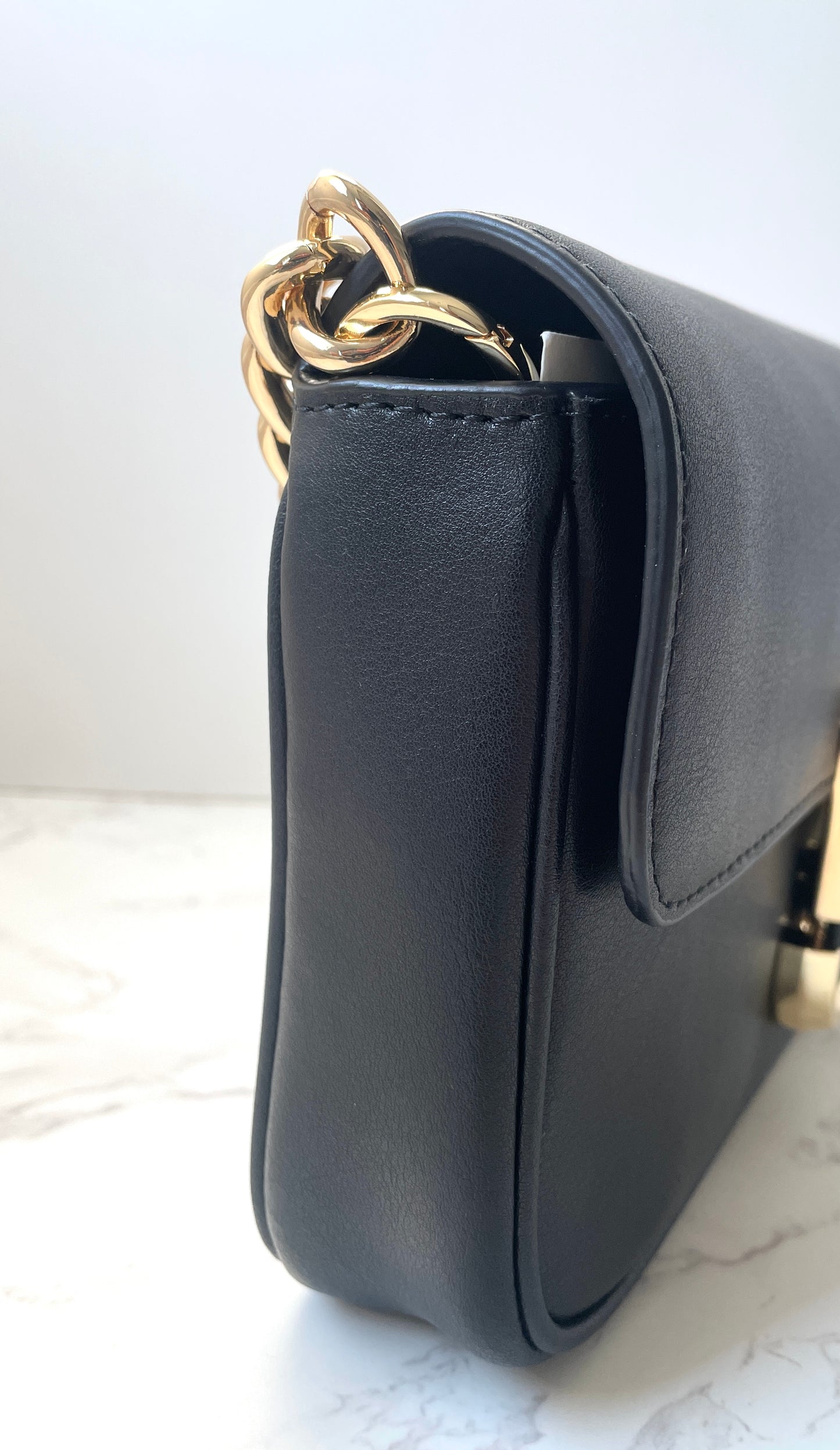 J Marc Shoulder Bag