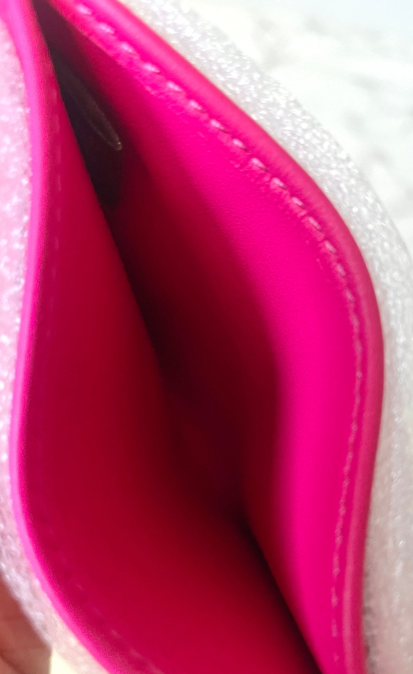 Coach Swinger 20 and Card Case Set