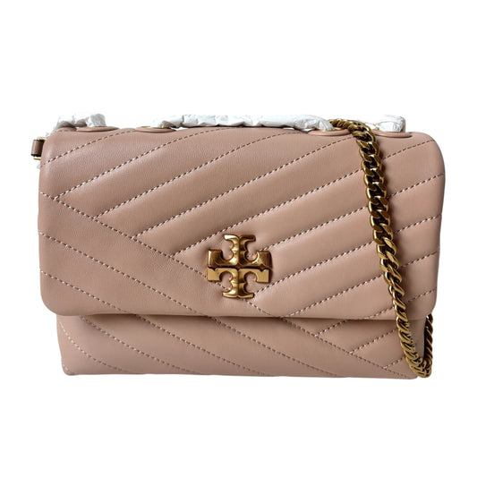 Tory Burch Kira Small Convertible Shoulder Bag
