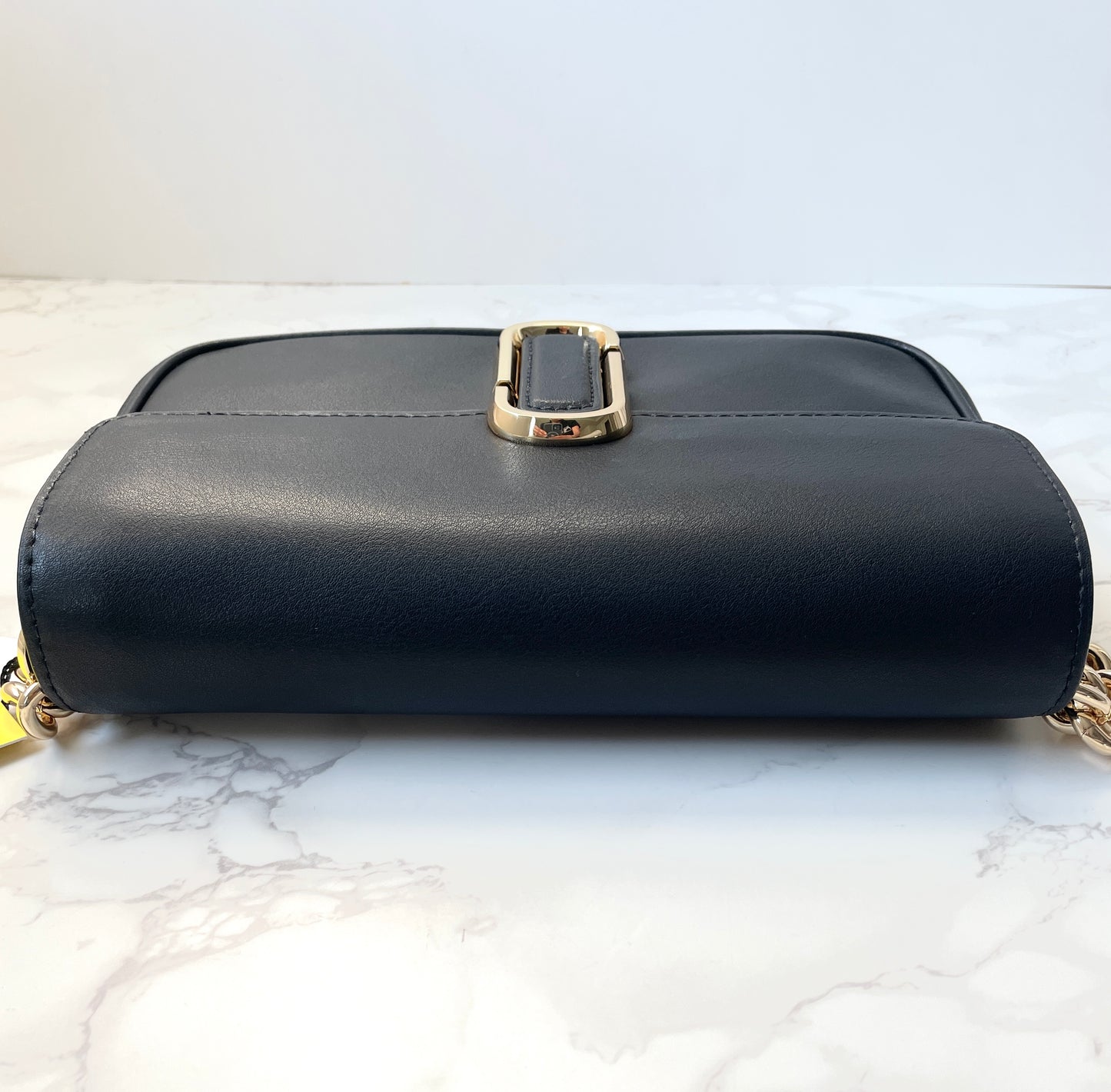 J Marc Shoulder Bag