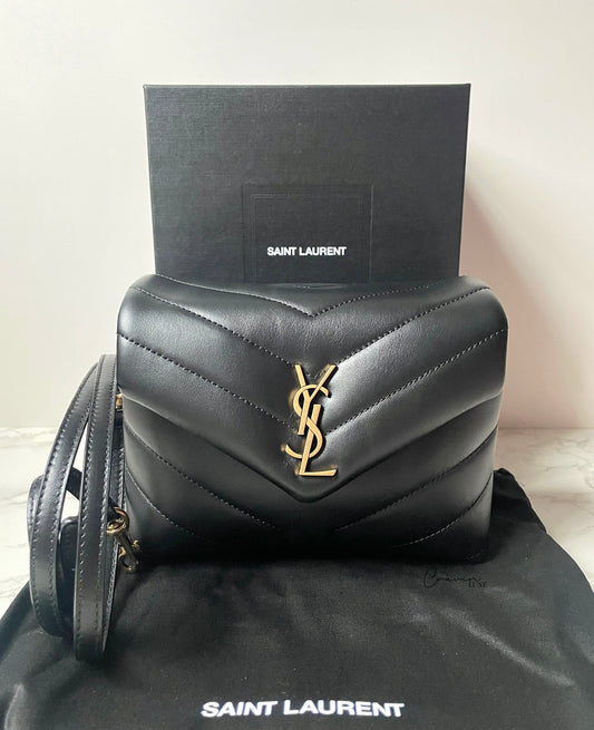 Saint Laurent Toy LouLou