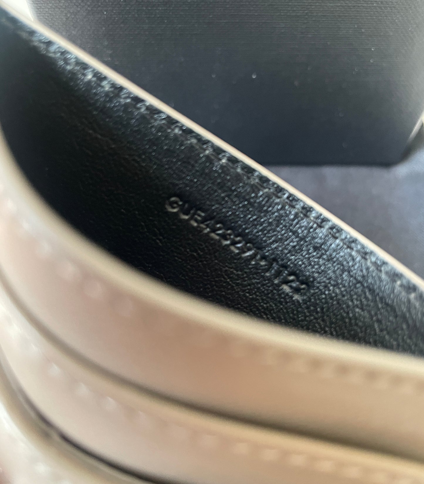 Saint Laurent Card Holder