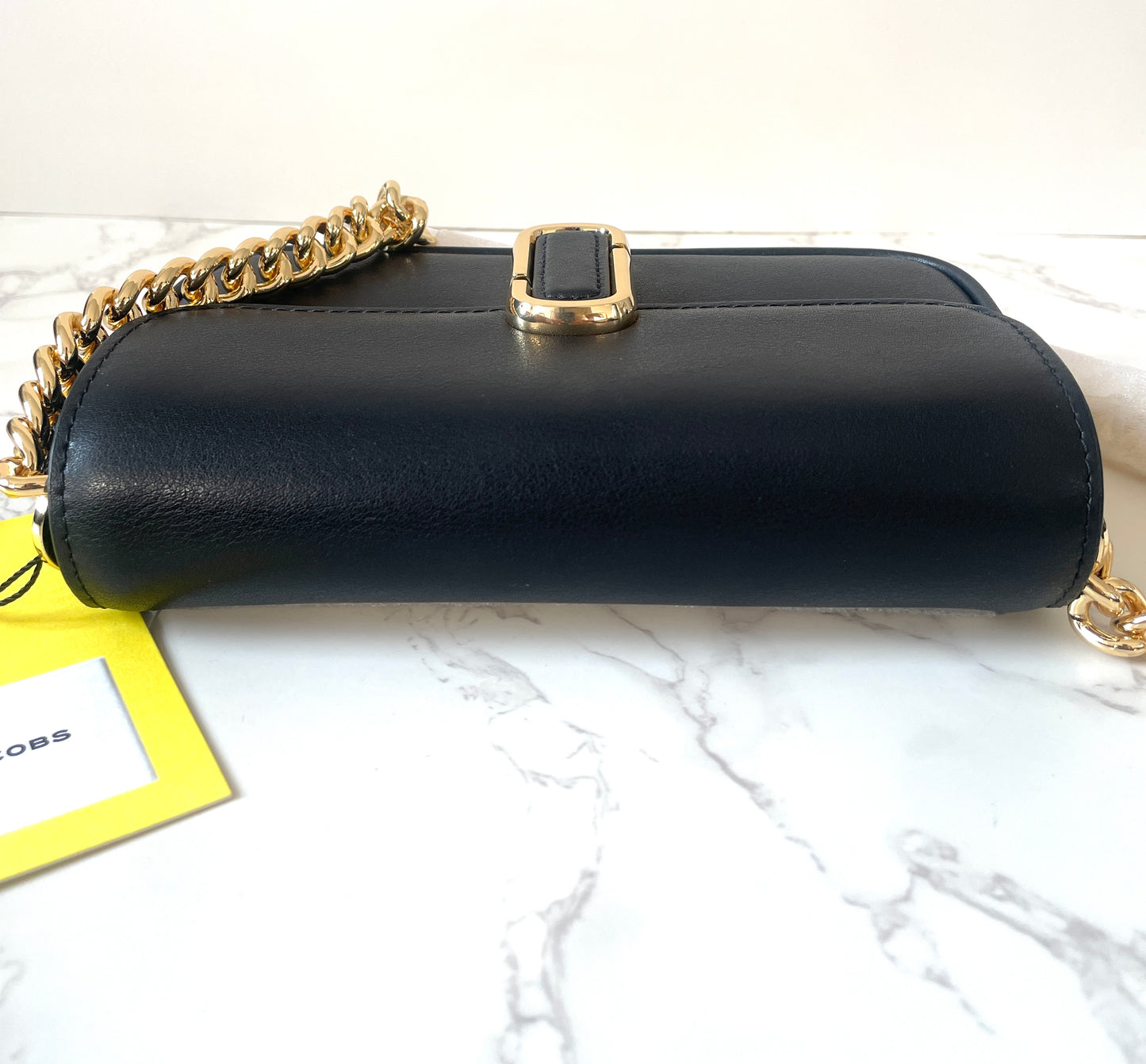 Mini J Marc Shoulder Bag