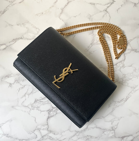 Saint Laurent Medium Kate