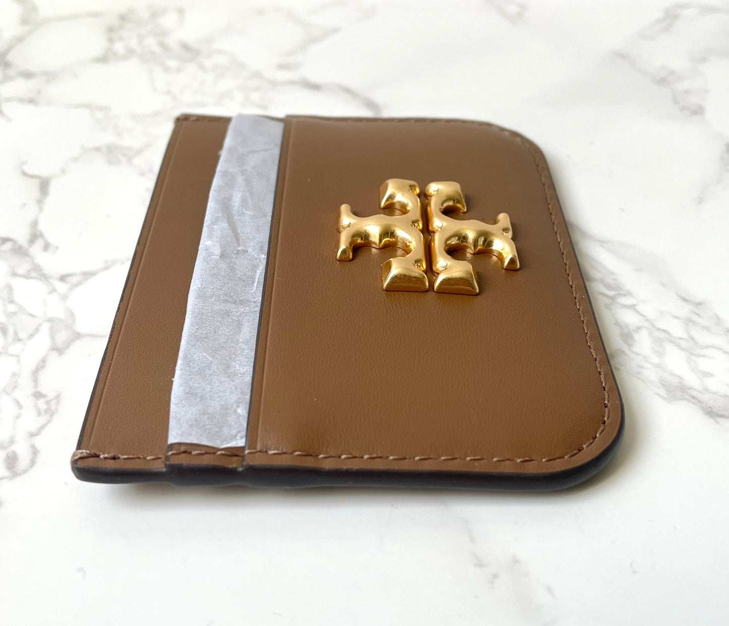 Tory Burch Eleanor Card Case