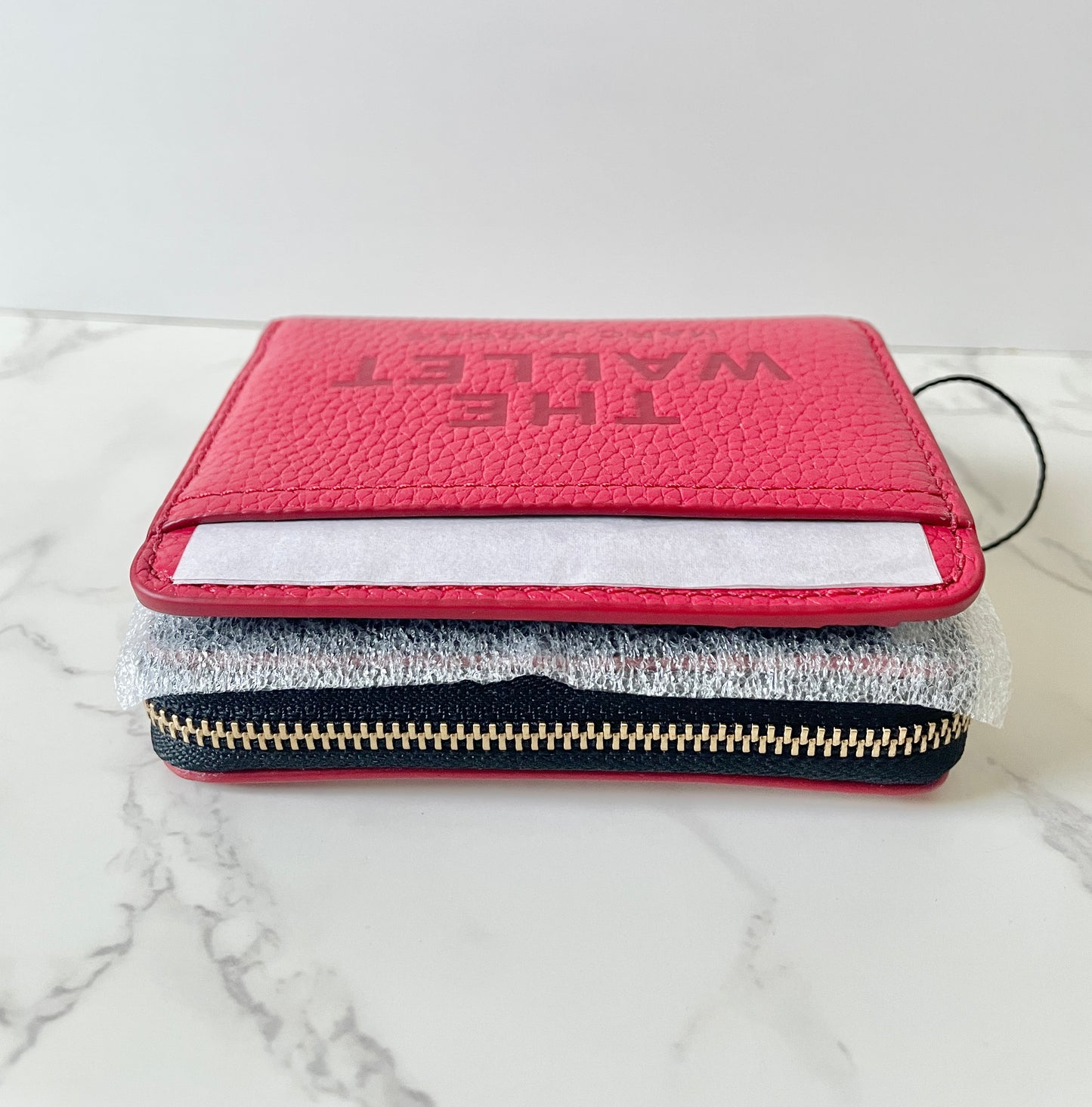 Marc Jacobs The Mini Compact Wallet