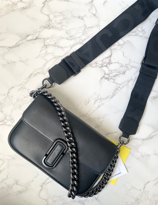 J Marc Shoulder Bag