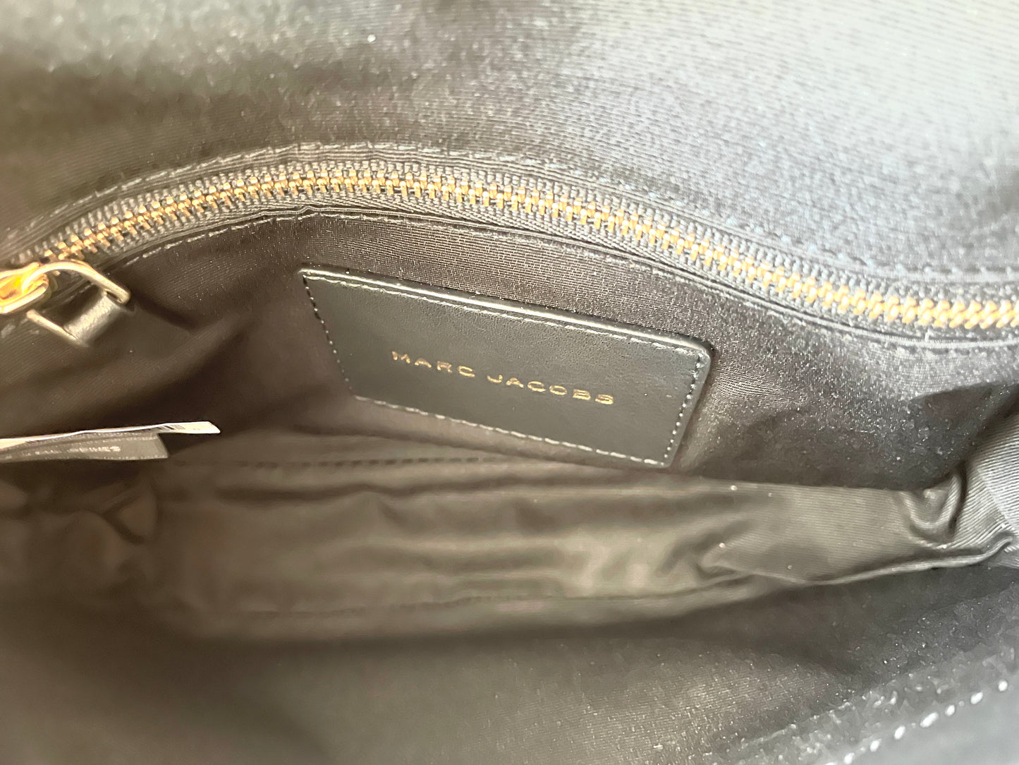J Marc Shoulder Bag