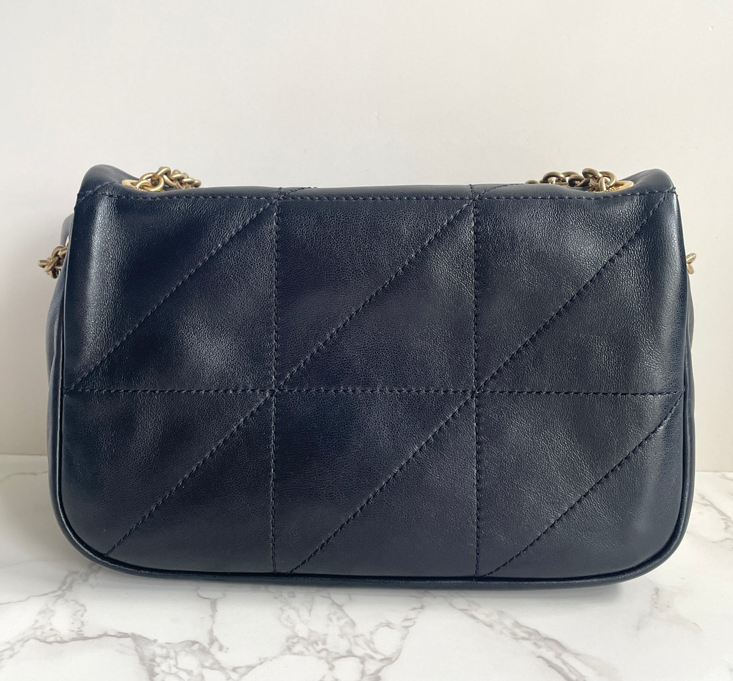 Saint Laurent Mini Jamie 4.3 Shoulder Bag