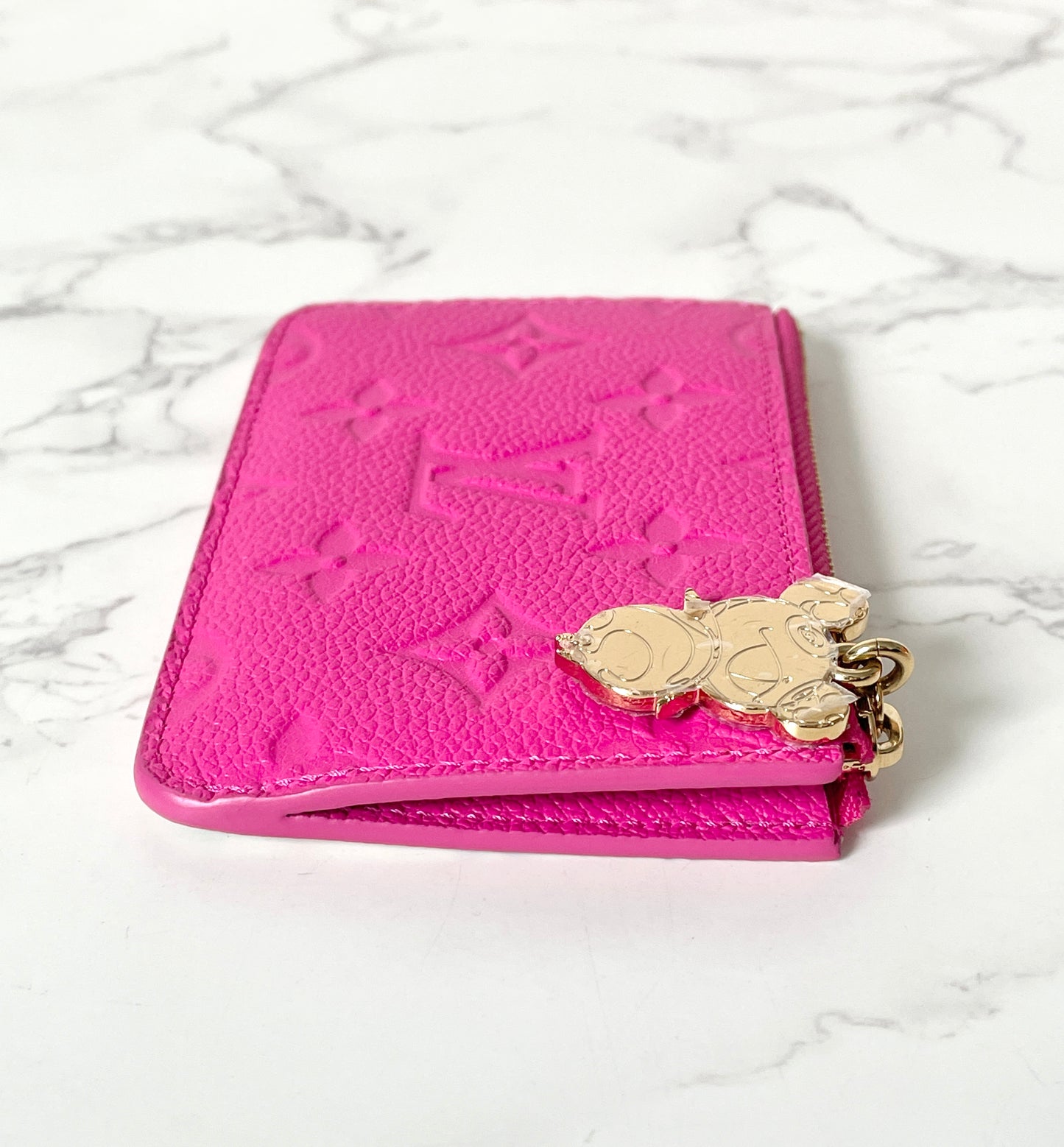 Louis Vuitton x TM Romy Card Holder